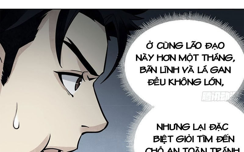 Địa sát 72 phép thần thông Chapter 6 - Trang 77