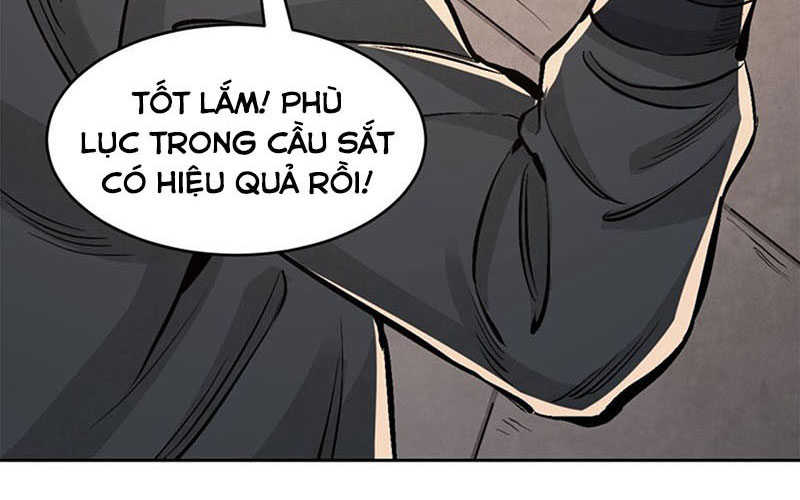 Địa sát 72 phép thần thông Chapter 12 - Trang 97
