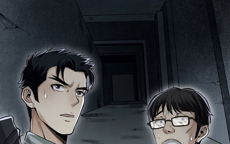 Địa sát 72 phép thần thông Chapter 18 - Trang 110