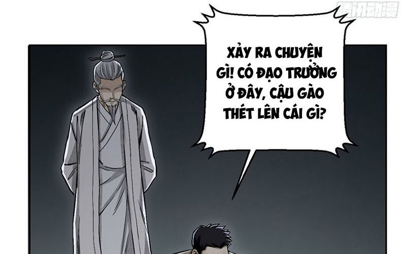 Địa sát 72 phép thần thông Chapter 18 - Trang 112