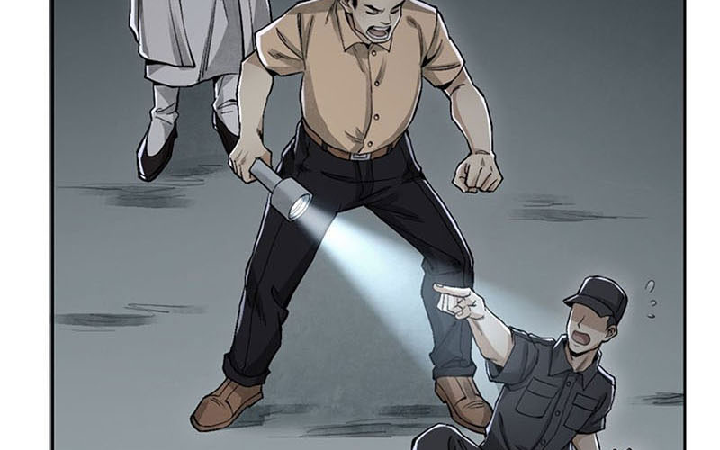 Địa sát 72 phép thần thông Chapter 18 - Trang 113