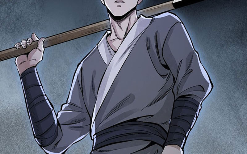 Địa sát 72 phép thần thông Chapter 12 - Trang 100