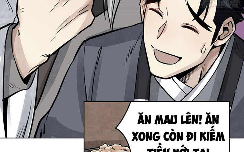 Địa sát 72 phép thần thông Chapter 6 - Trang 82
