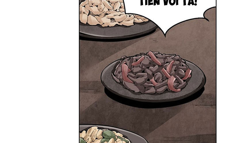 Địa sát 72 phép thần thông Chapter 6 - Trang 83