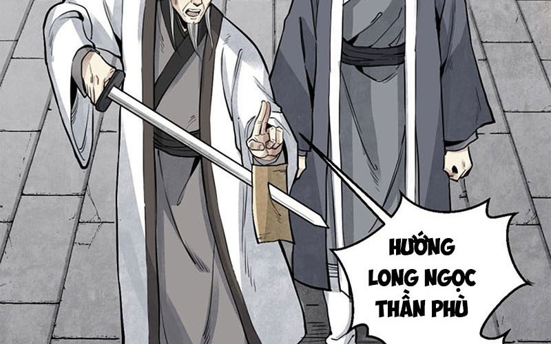 Địa sát 72 phép thần thông Chapter 6 - Trang 88
