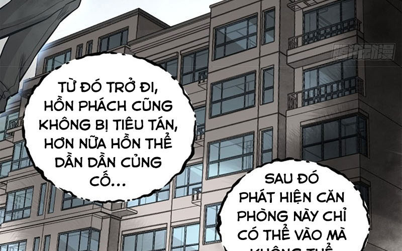 Địa sát 72 phép thần thông Chapter 15 - Trang 90