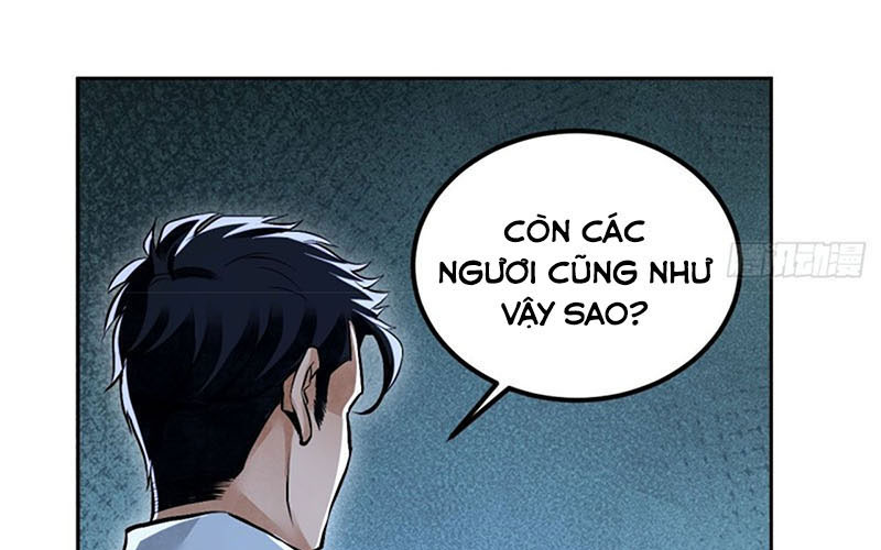 Địa sát 72 phép thần thông Chapter 15 - Trang 94