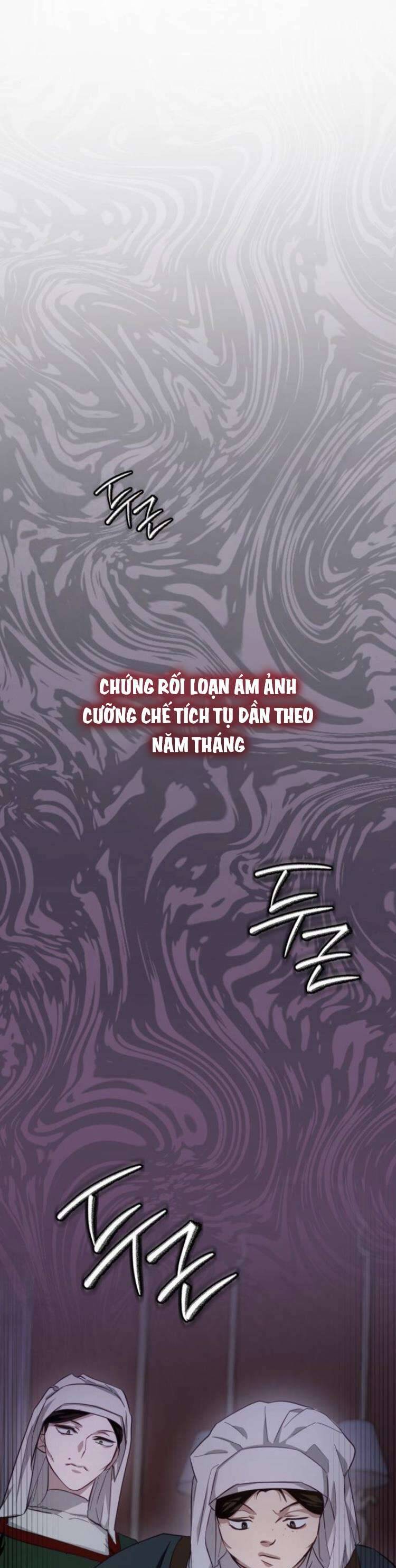 đằng sau nụ cười của nàng công chúa chapter 17 - Trang 12