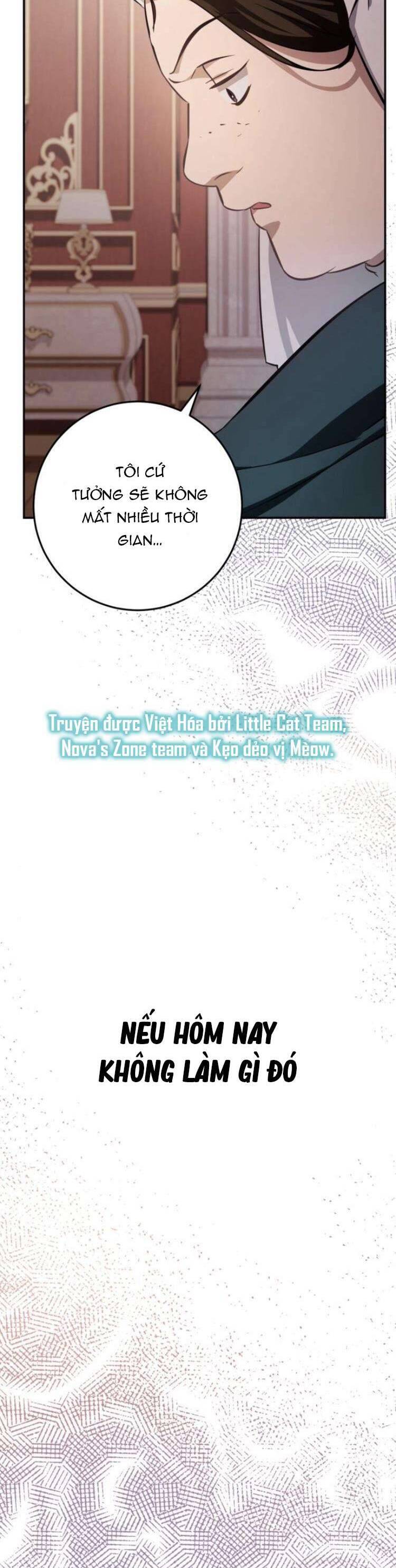 đằng sau nụ cười của nàng công chúa chapter 17 - Trang 15