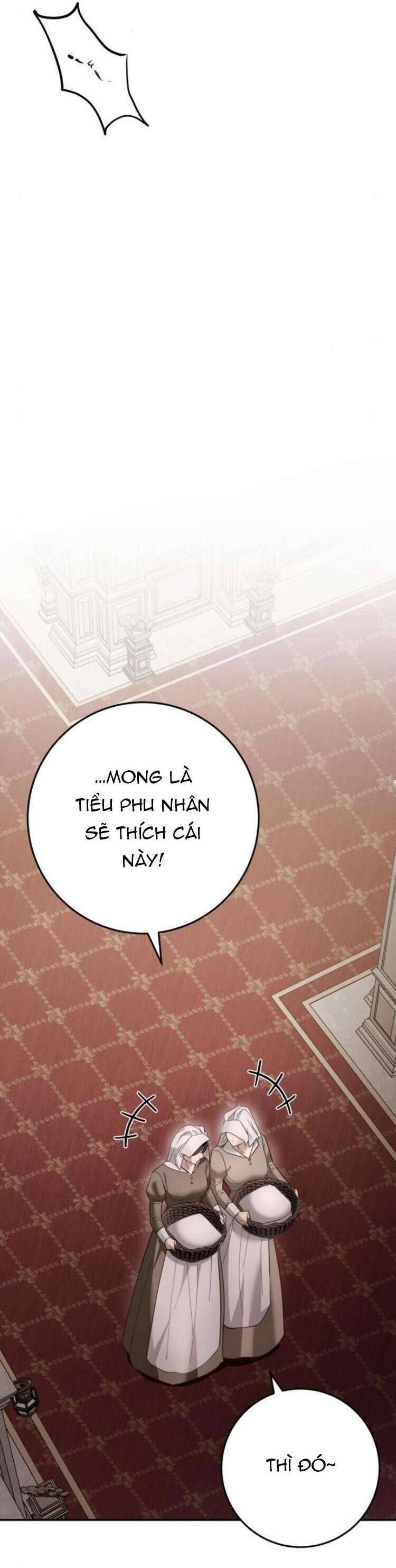 đằng sau nụ cười của nàng công chúa chapter 17 - Trang 19