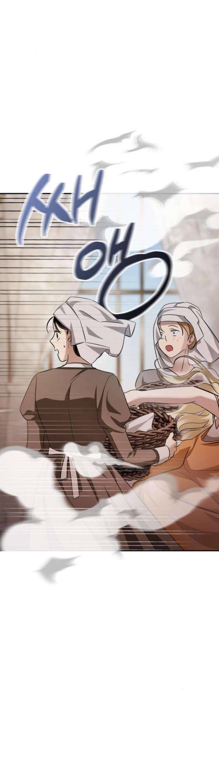 đằng sau nụ cười của nàng công chúa chapter 17 - Trang 24