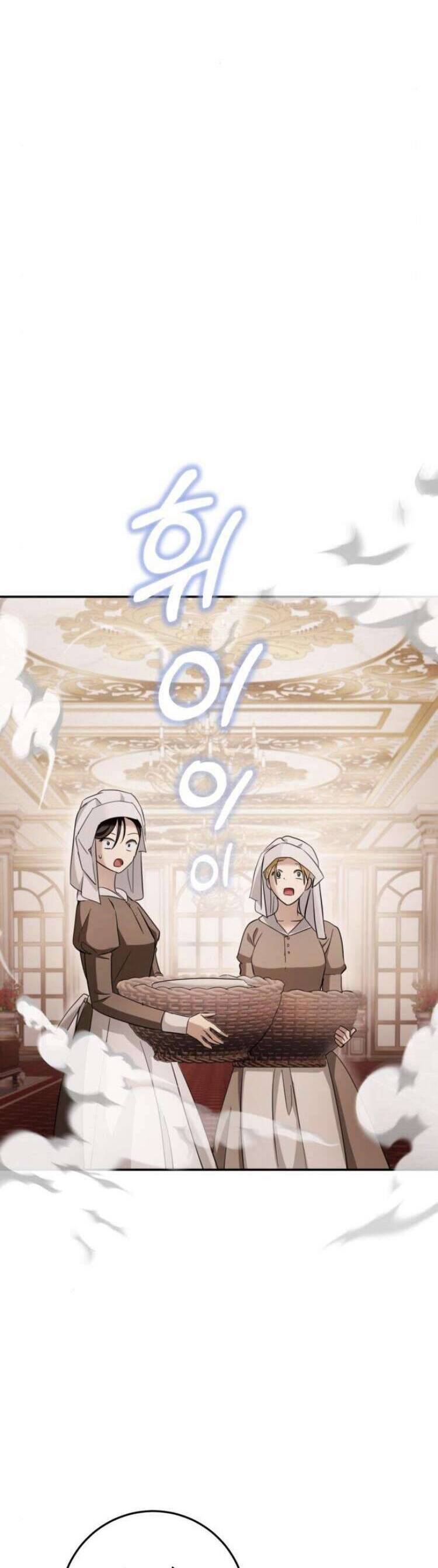 đằng sau nụ cười của nàng công chúa chapter 17 - Trang 25