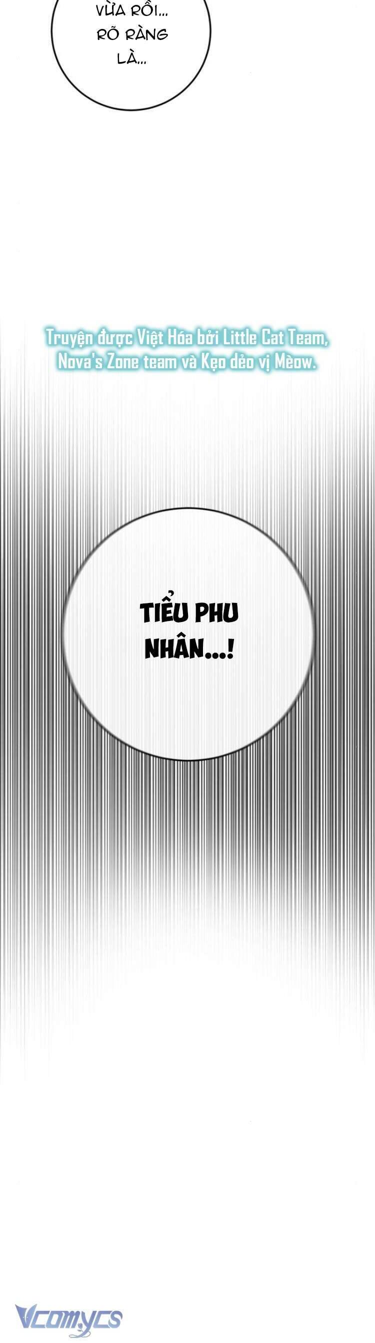 đằng sau nụ cười của nàng công chúa chapter 17 - Trang 26