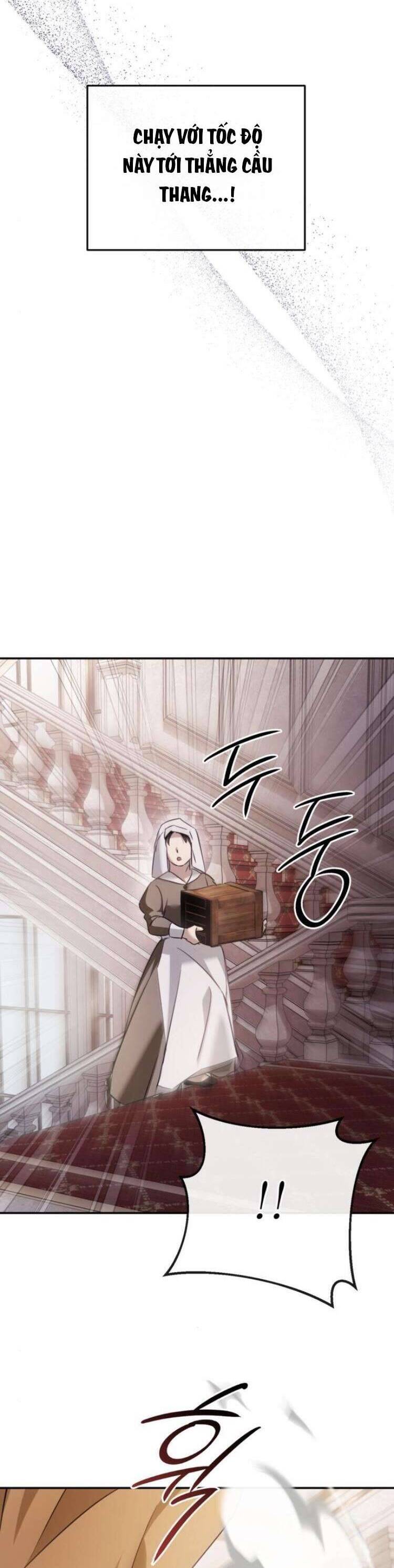 đằng sau nụ cười của nàng công chúa chapter 17 - Trang 30