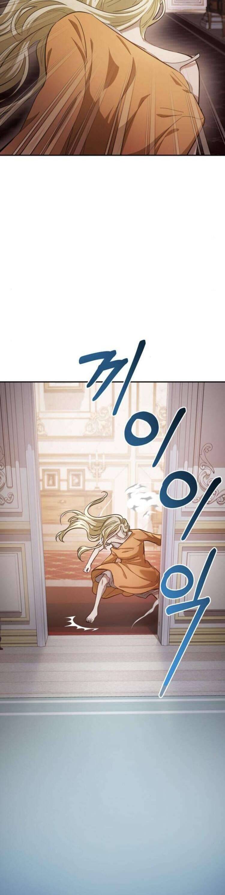đằng sau nụ cười của nàng công chúa chapter 17 - Trang 32