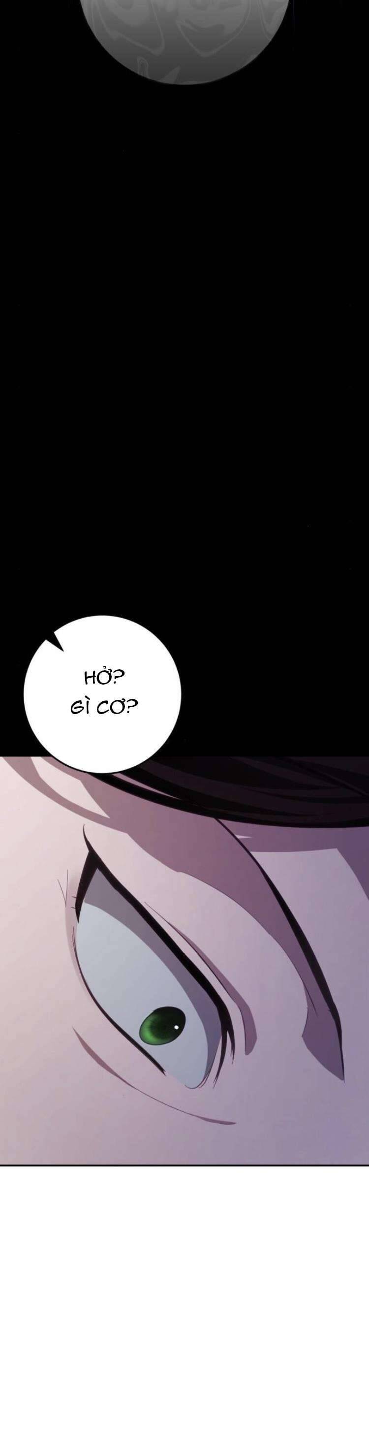 đằng sau nụ cười của nàng công chúa chapter 17 - Trang 5