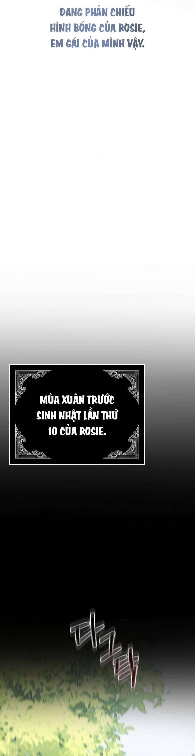 đằng sau nụ cười của nàng công chúa chapter 17 - Trang 59