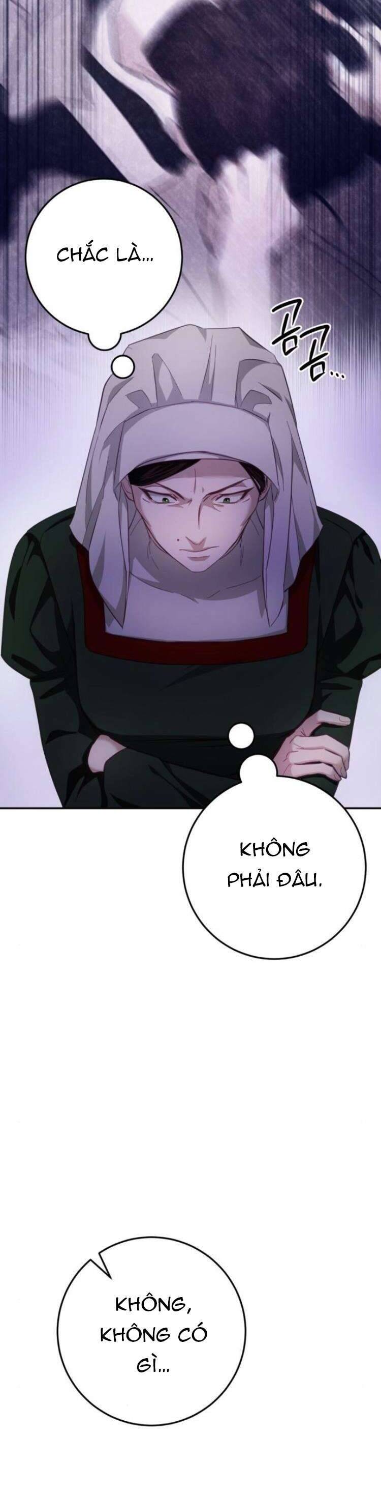 đằng sau nụ cười của nàng công chúa chapter 17 - Trang 7