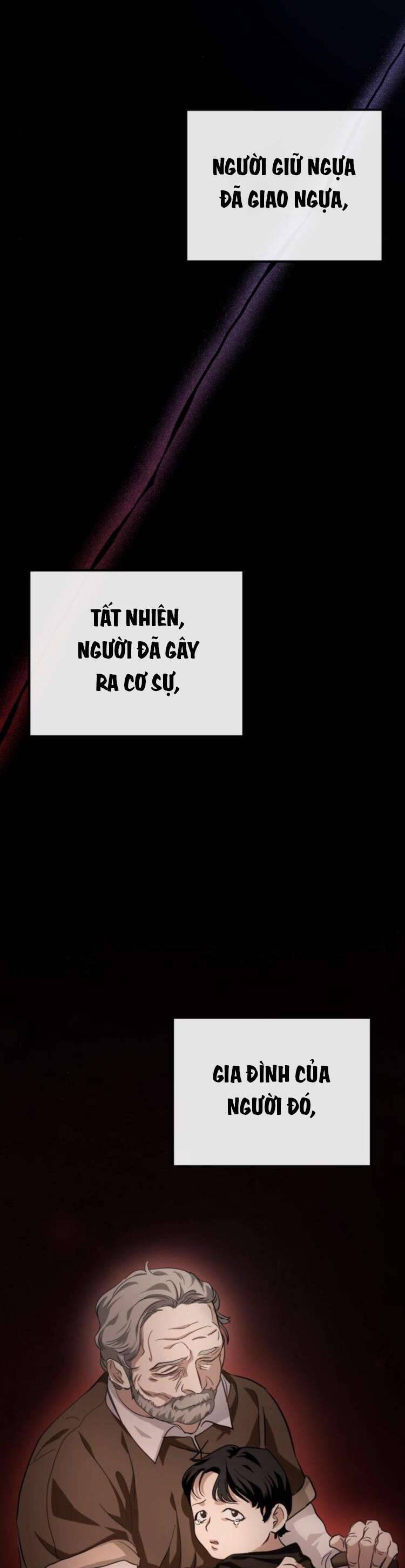 đằng sau nụ cười của nàng công chúa chapter 17 - Trang 63