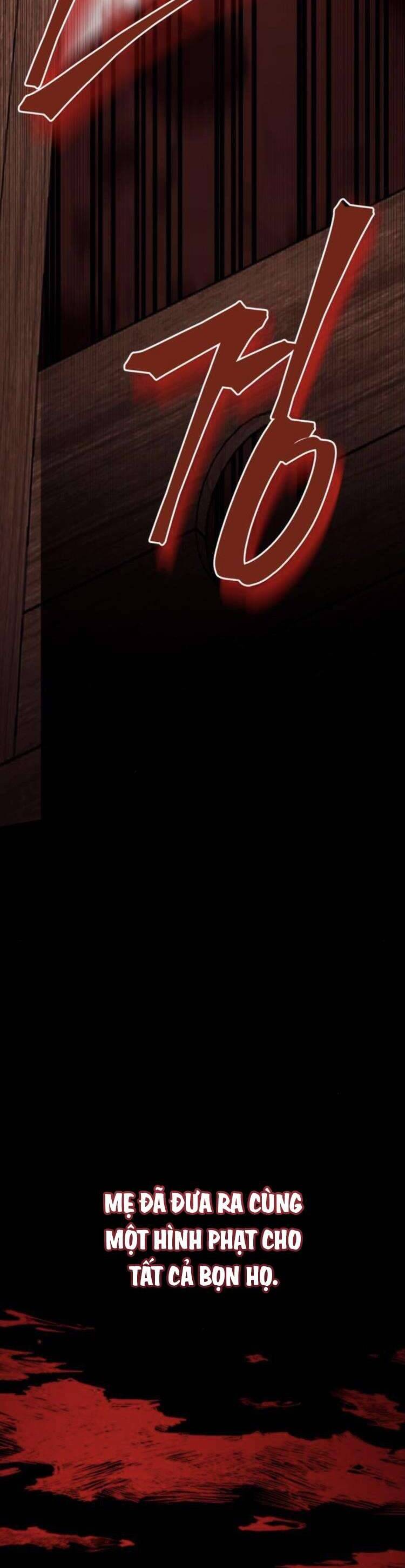 đằng sau nụ cười của nàng công chúa chapter 17 - Trang 65