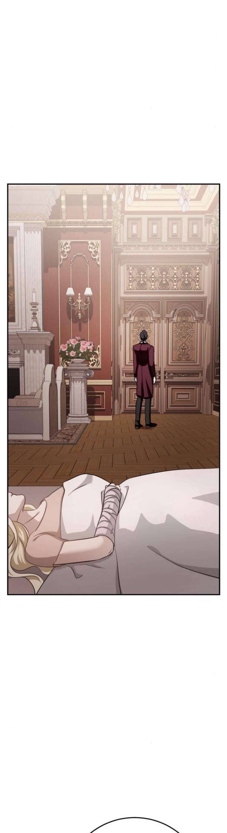 đằng sau nụ cười của nàng công chúa chapter 17 - Trang 87