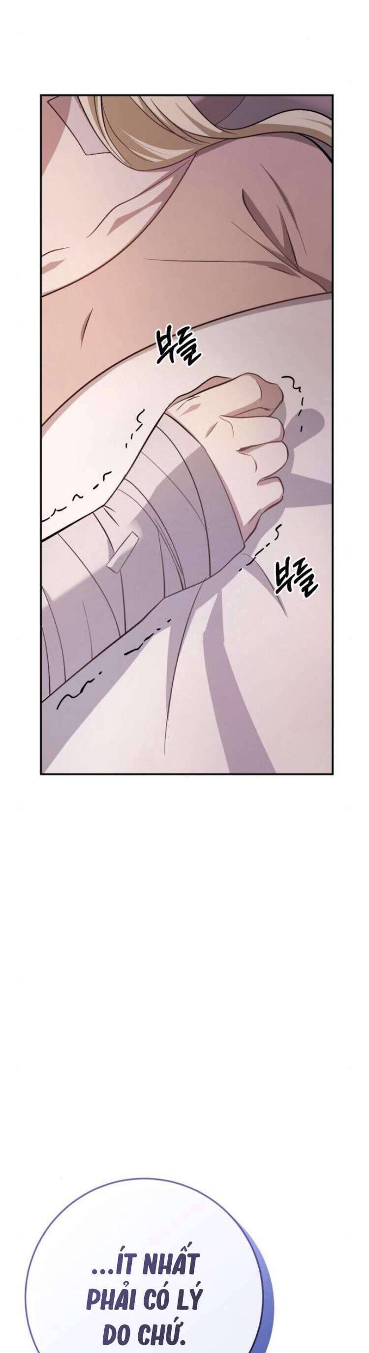 đằng sau nụ cười của nàng công chúa chapter 17 - Trang 89