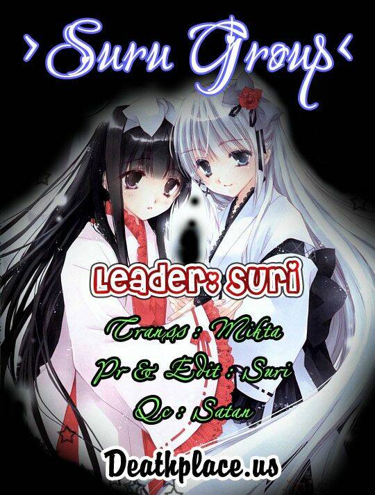 Dansai Bunri no Crime Edge chapter 3 - Trang 27