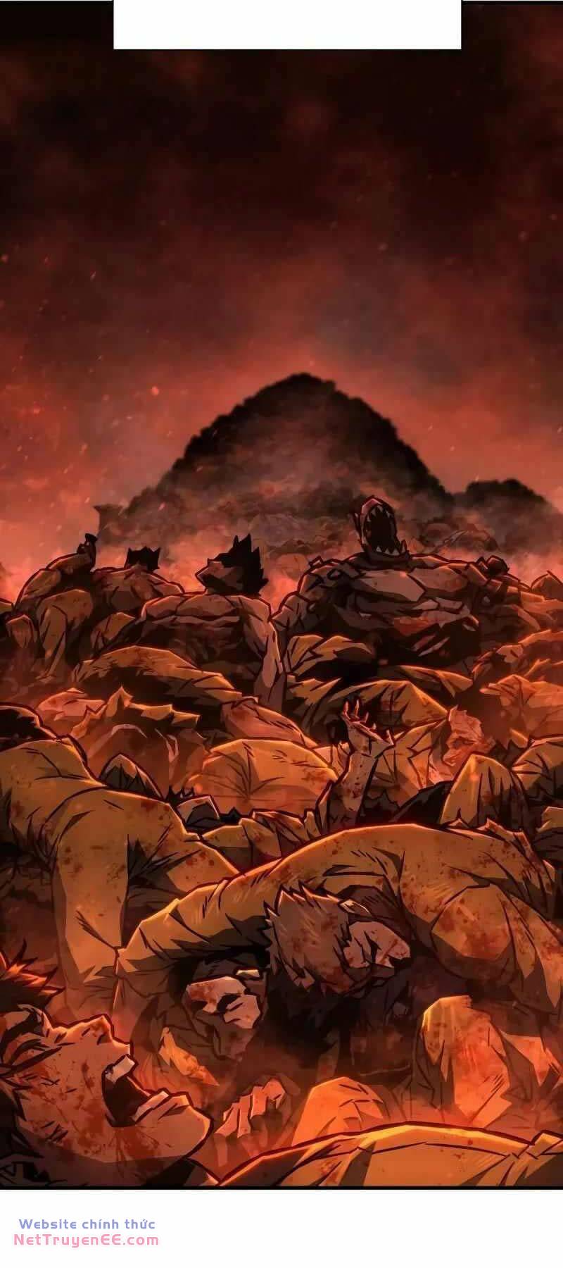 Đao Phủ chapter 3 - Trang 2