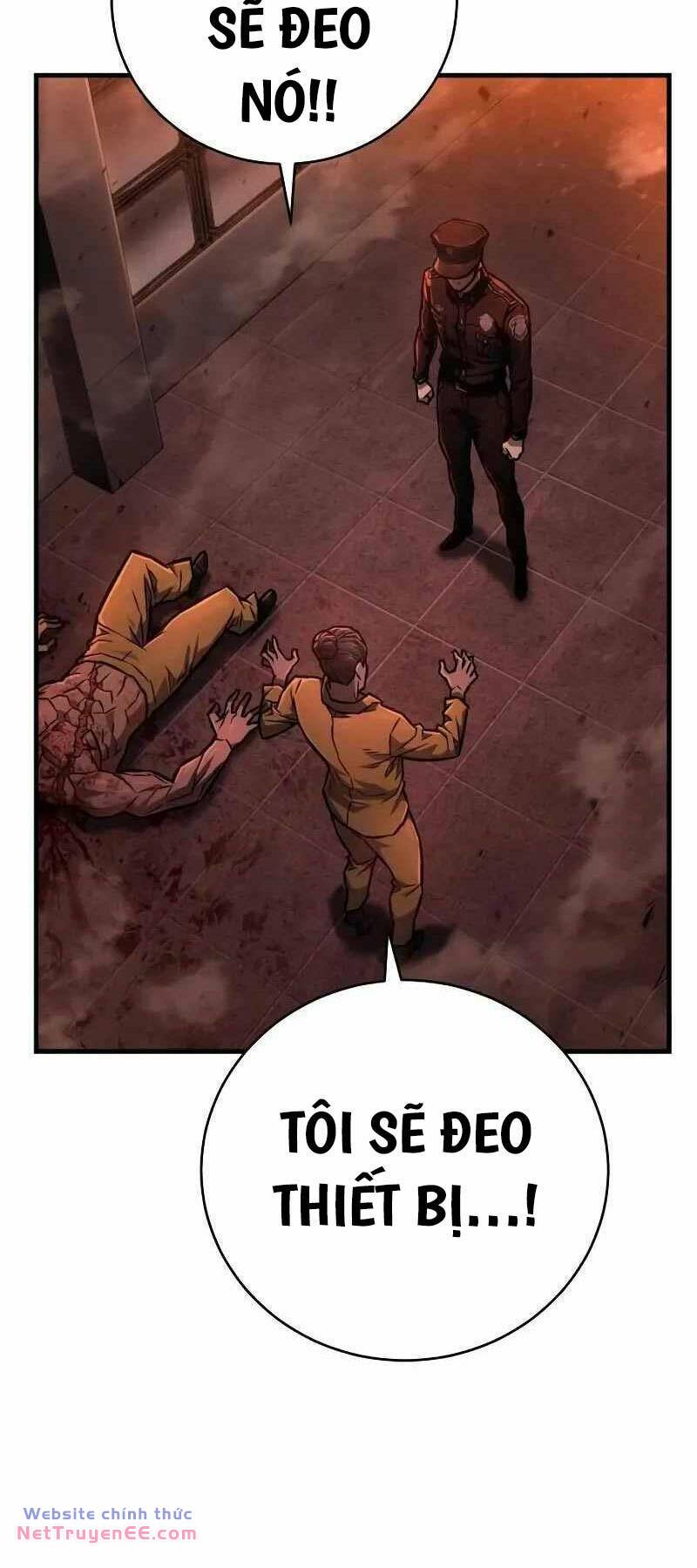 Đao Phủ chapter 3 - Trang 11