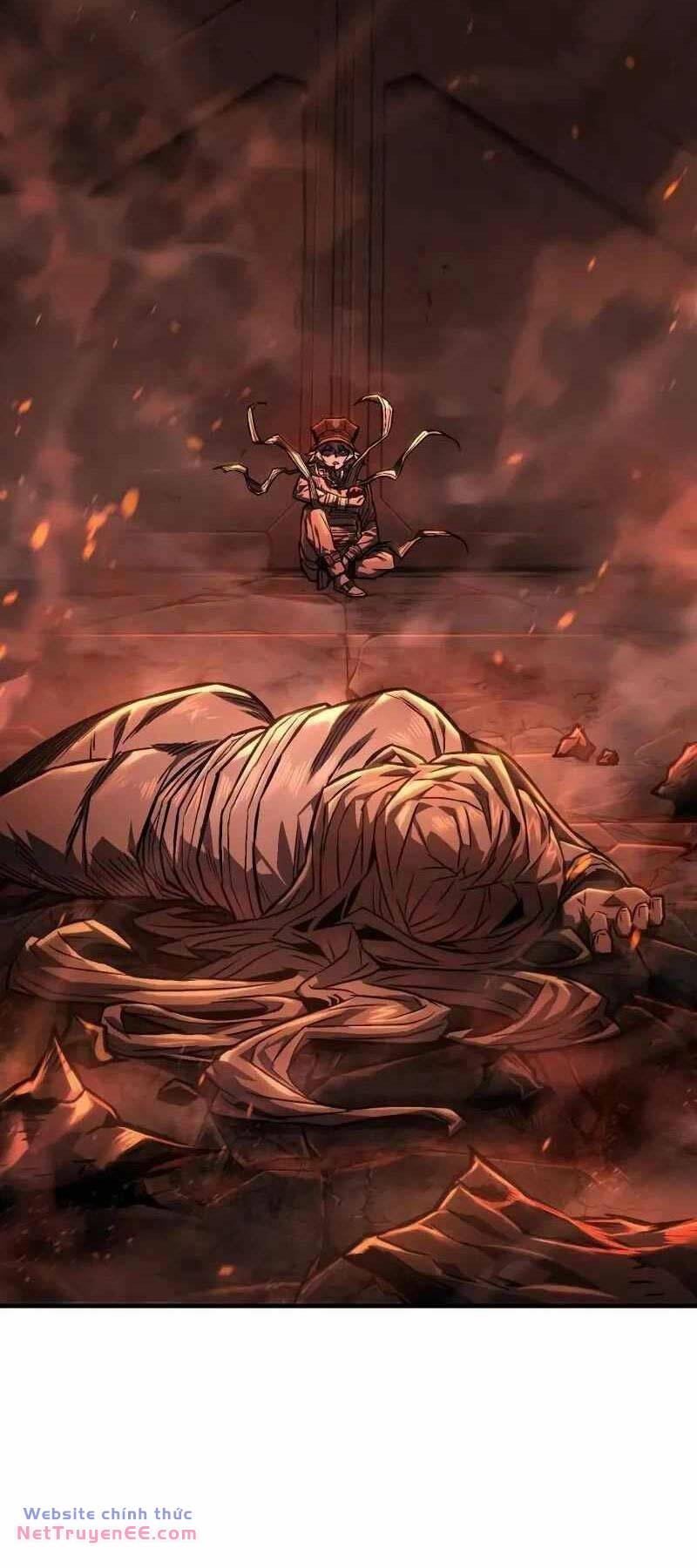 Đao Phủ chapter 3 - Trang 101