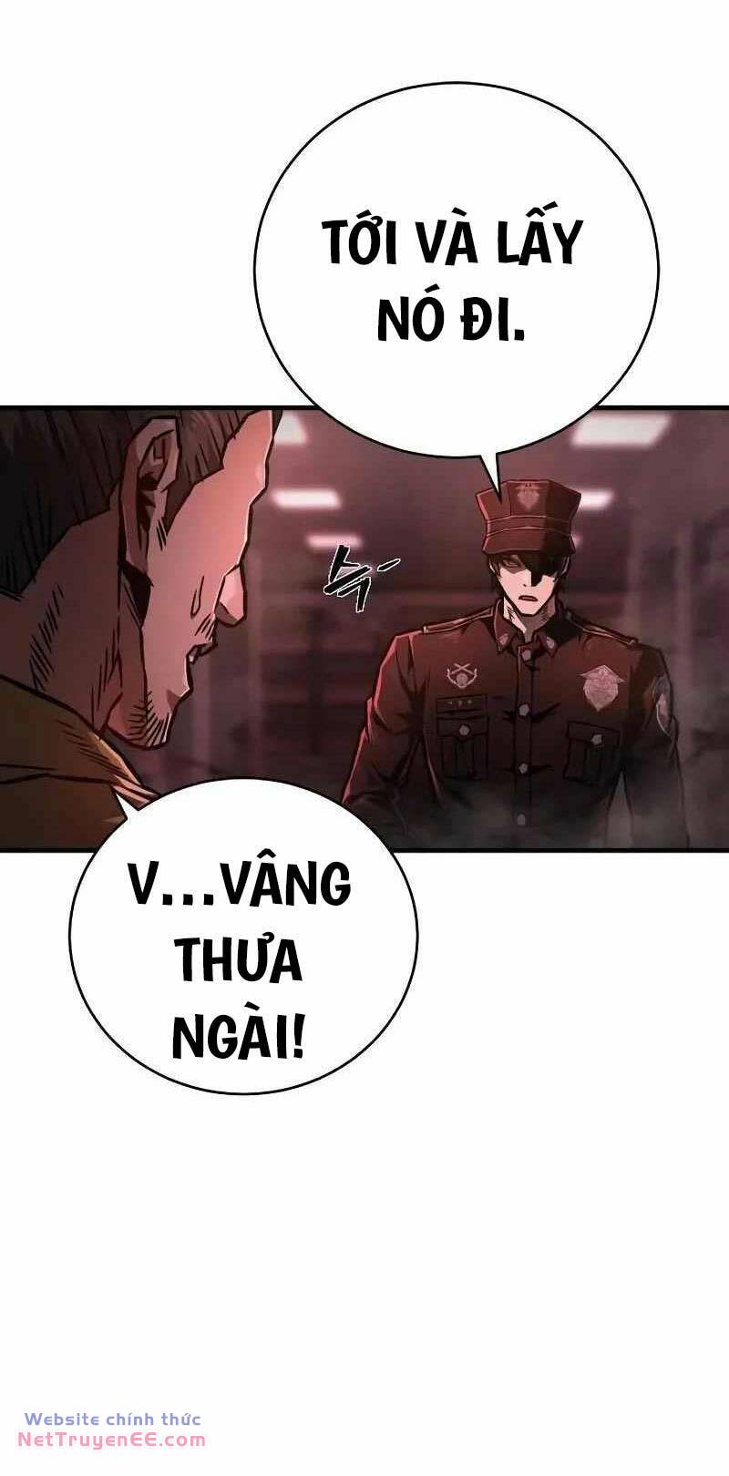 Đao Phủ chapter 3 - Trang 12