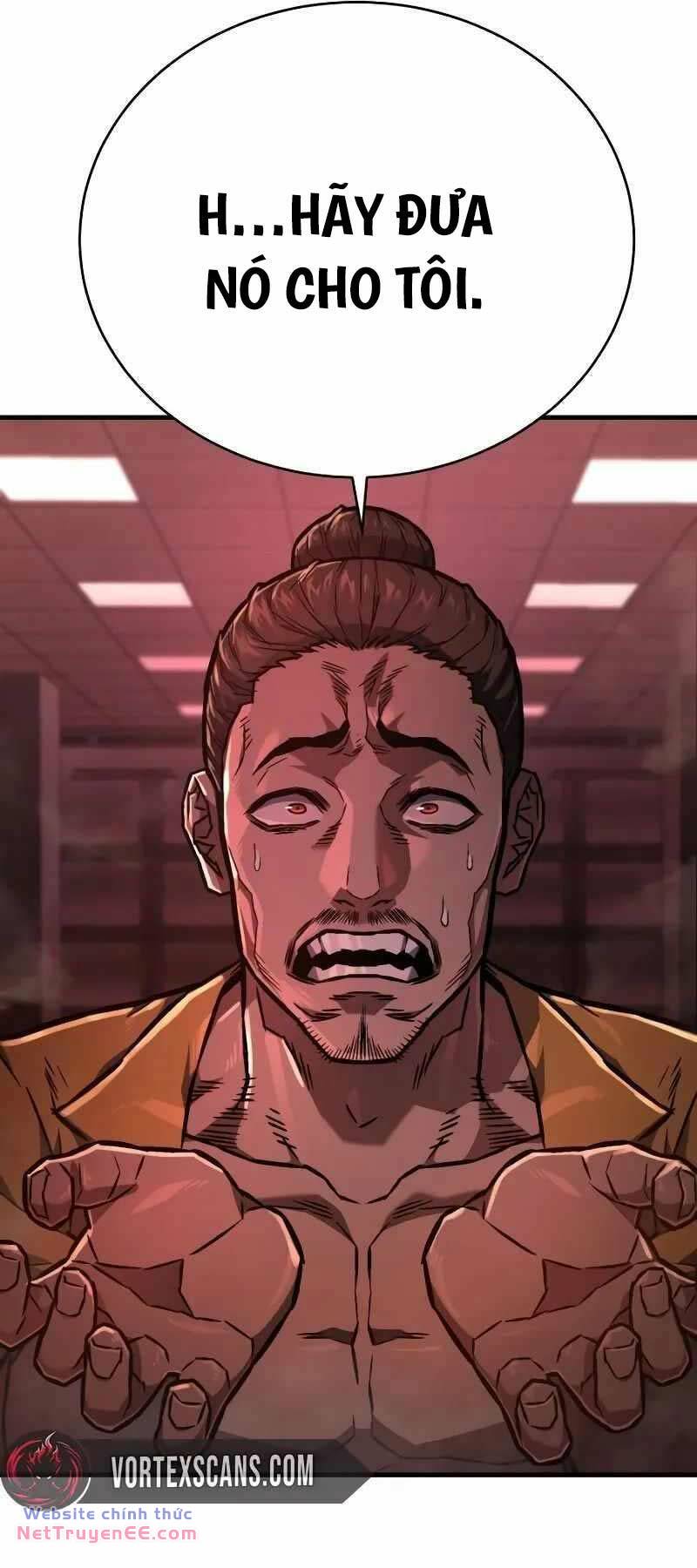Đao Phủ chapter 3 - Trang 13