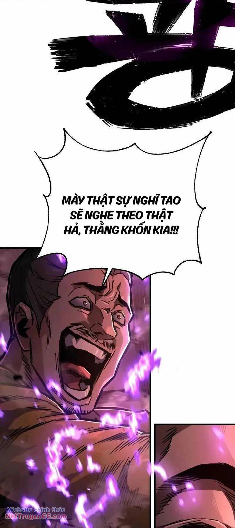 Đao Phủ chapter 3 - Trang 17