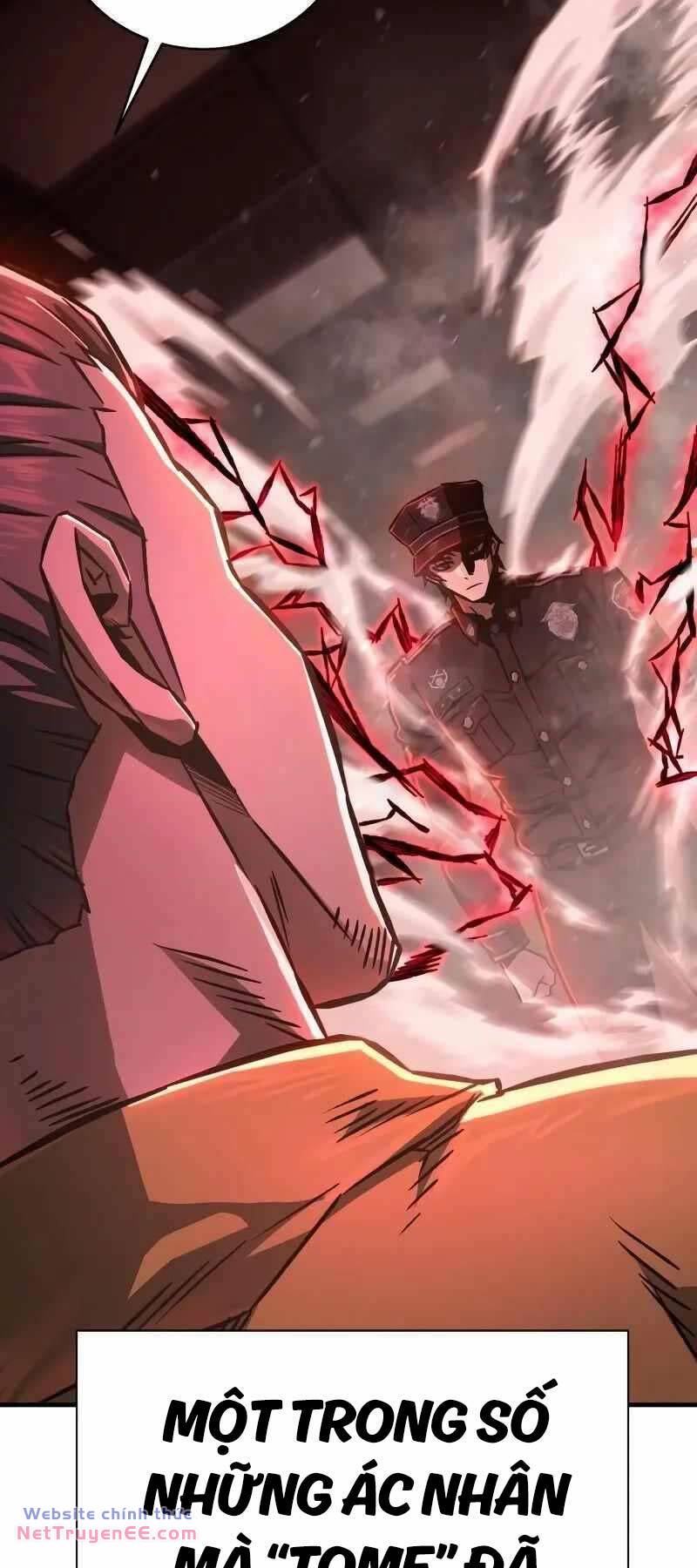 Đao Phủ chapter 3 - Trang 19