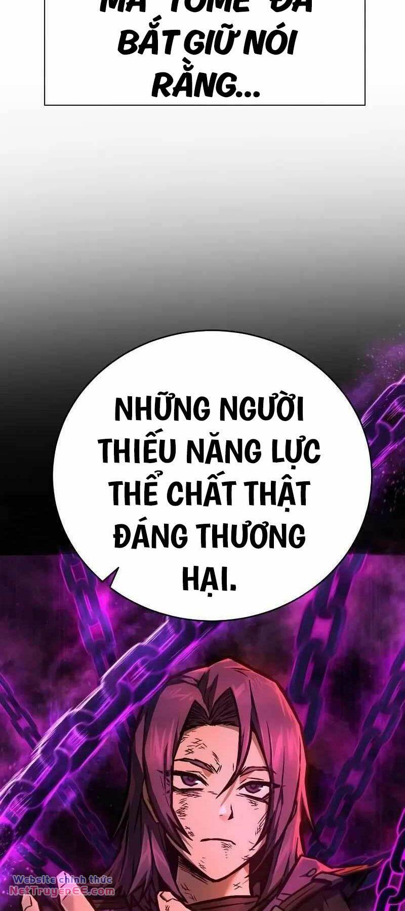 Đao Phủ chapter 3 - Trang 20