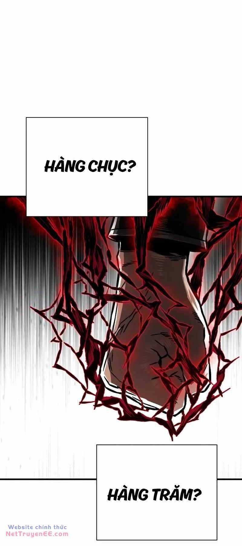 Đao Phủ chapter 3 - Trang 3