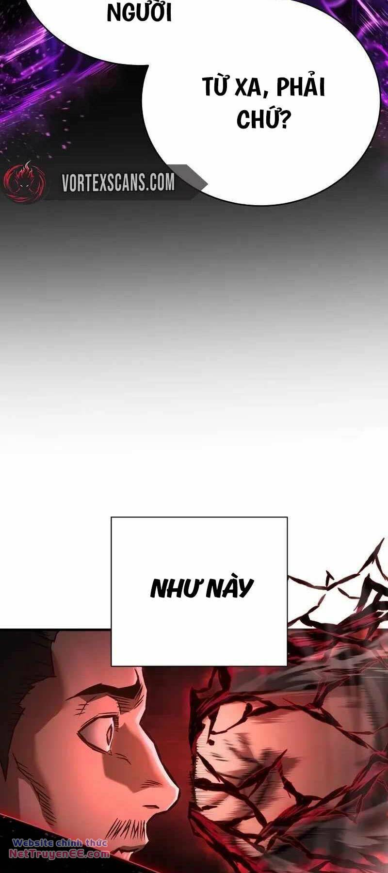 Đao Phủ chapter 3 - Trang 23