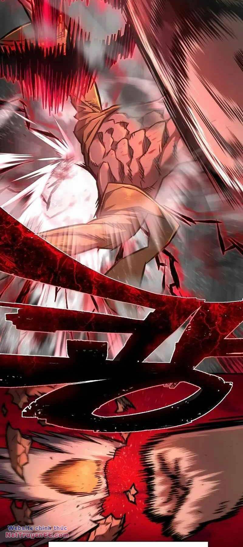 Đao Phủ chapter 3 - Trang 25