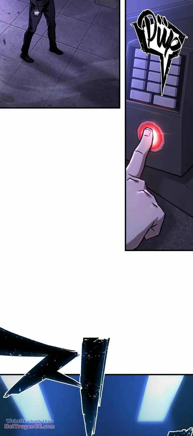 Đao Phủ chapter 3 - Trang 27