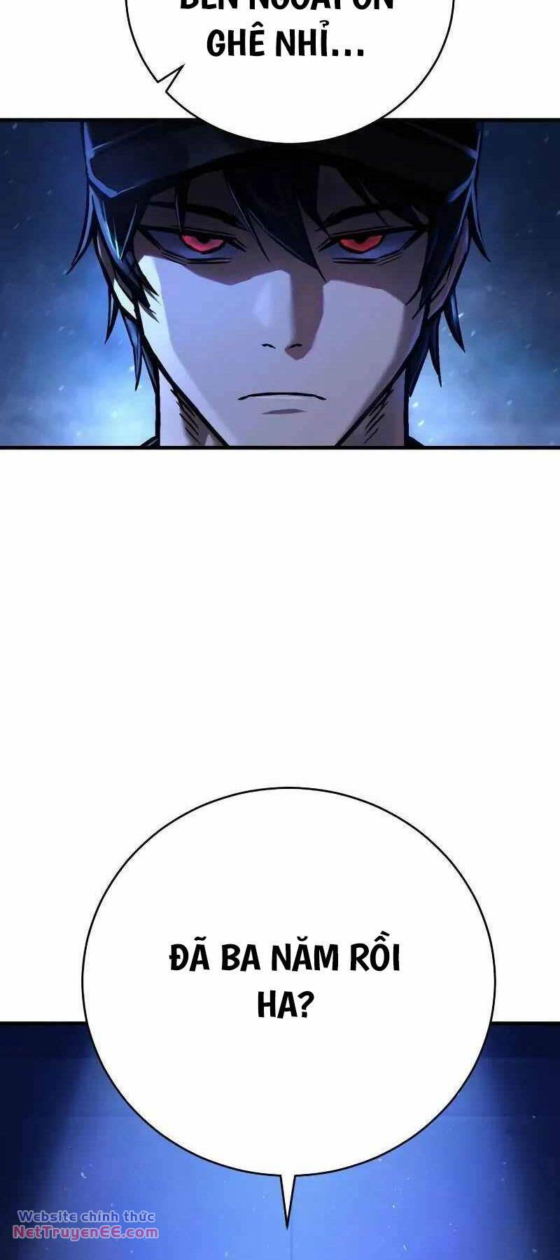 Đao Phủ chapter 3 - Trang 29
