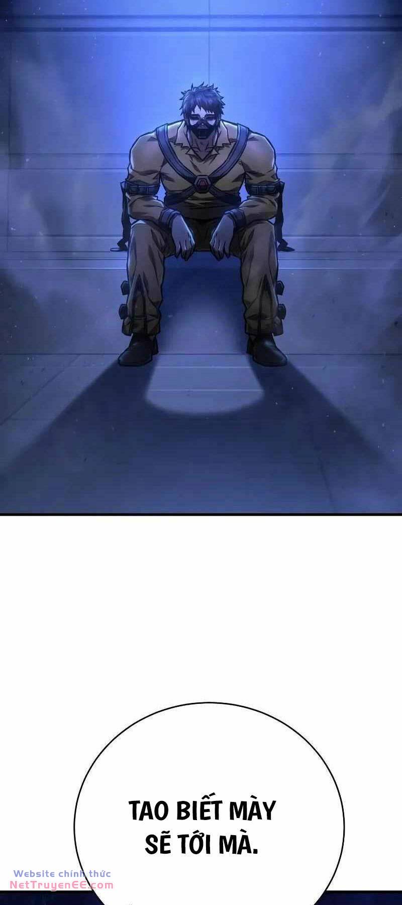 Đao Phủ chapter 3 - Trang 30