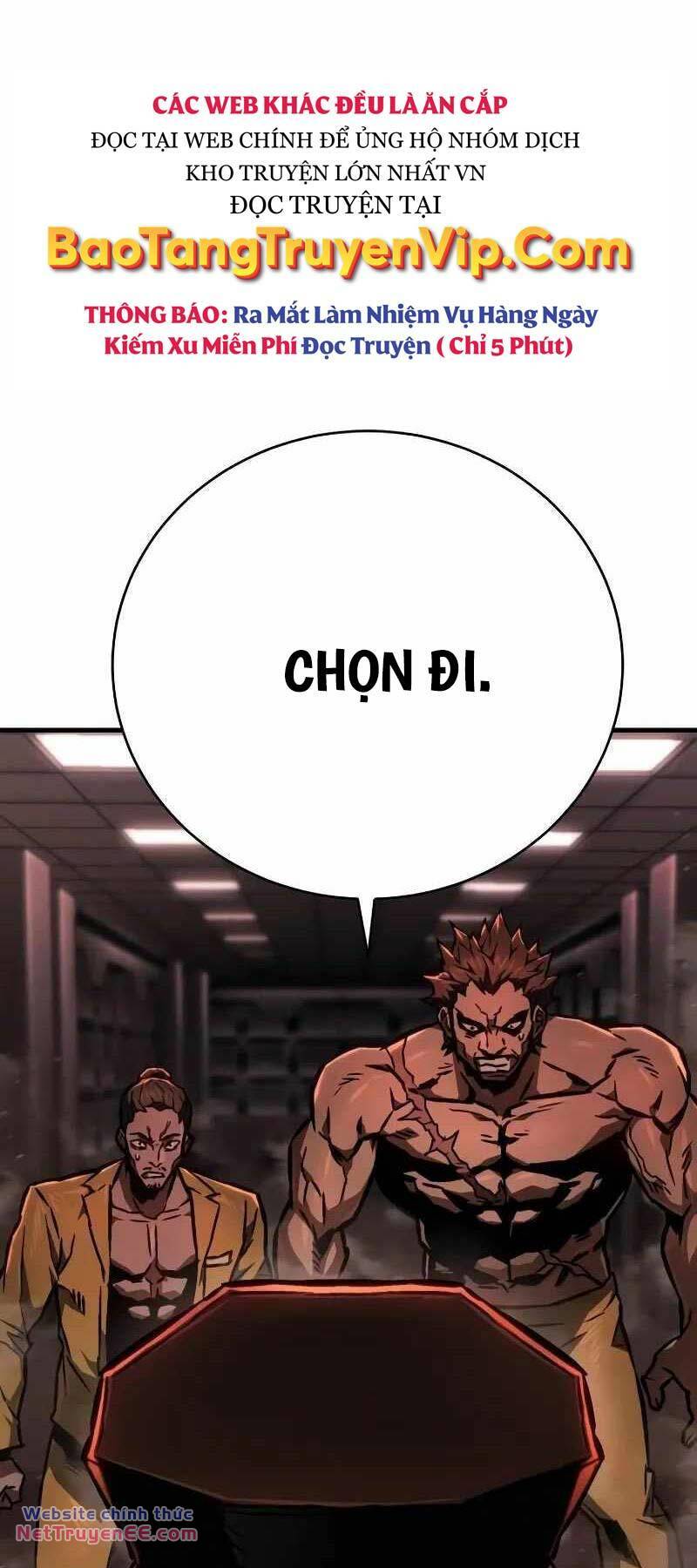 Đao Phủ chapter 3 - Trang 4