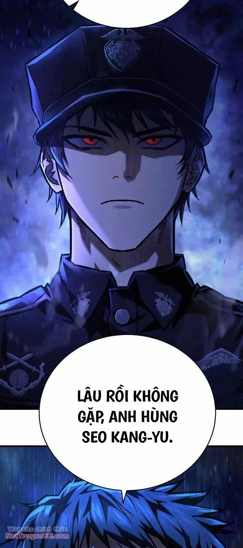 Đao Phủ chapter 3 - Trang 31