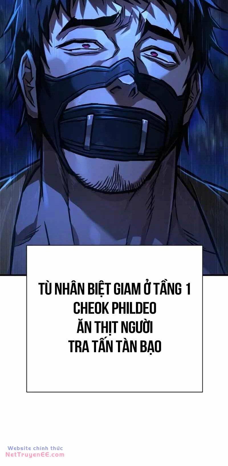 Đao Phủ chapter 3 - Trang 32