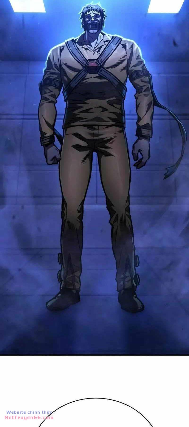 Đao Phủ chapter 3 - Trang 35