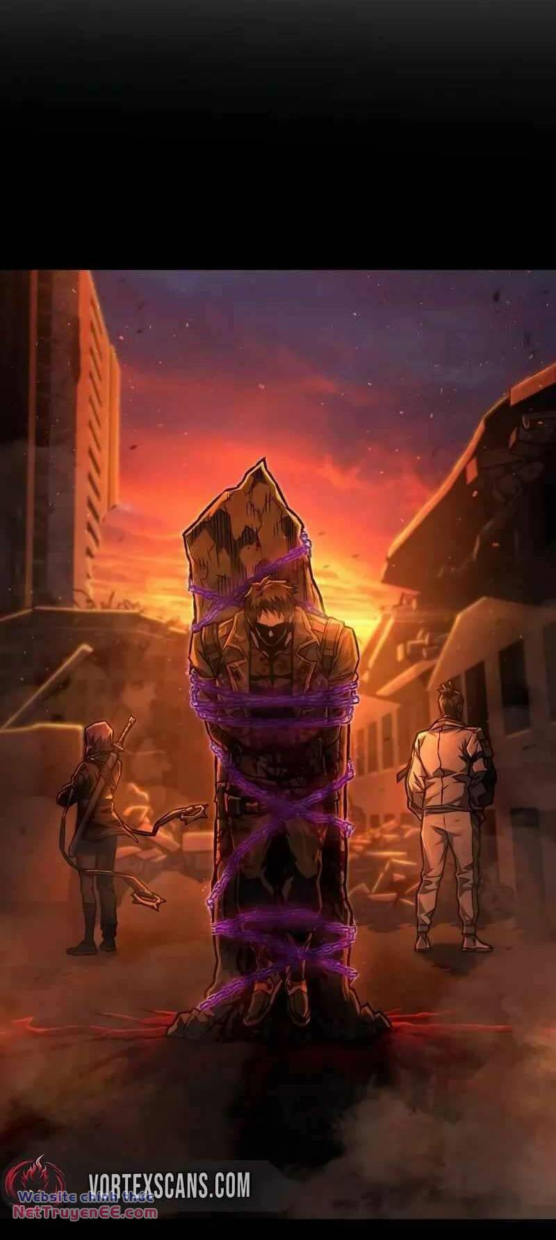 Đao Phủ chapter 3 - Trang 39
