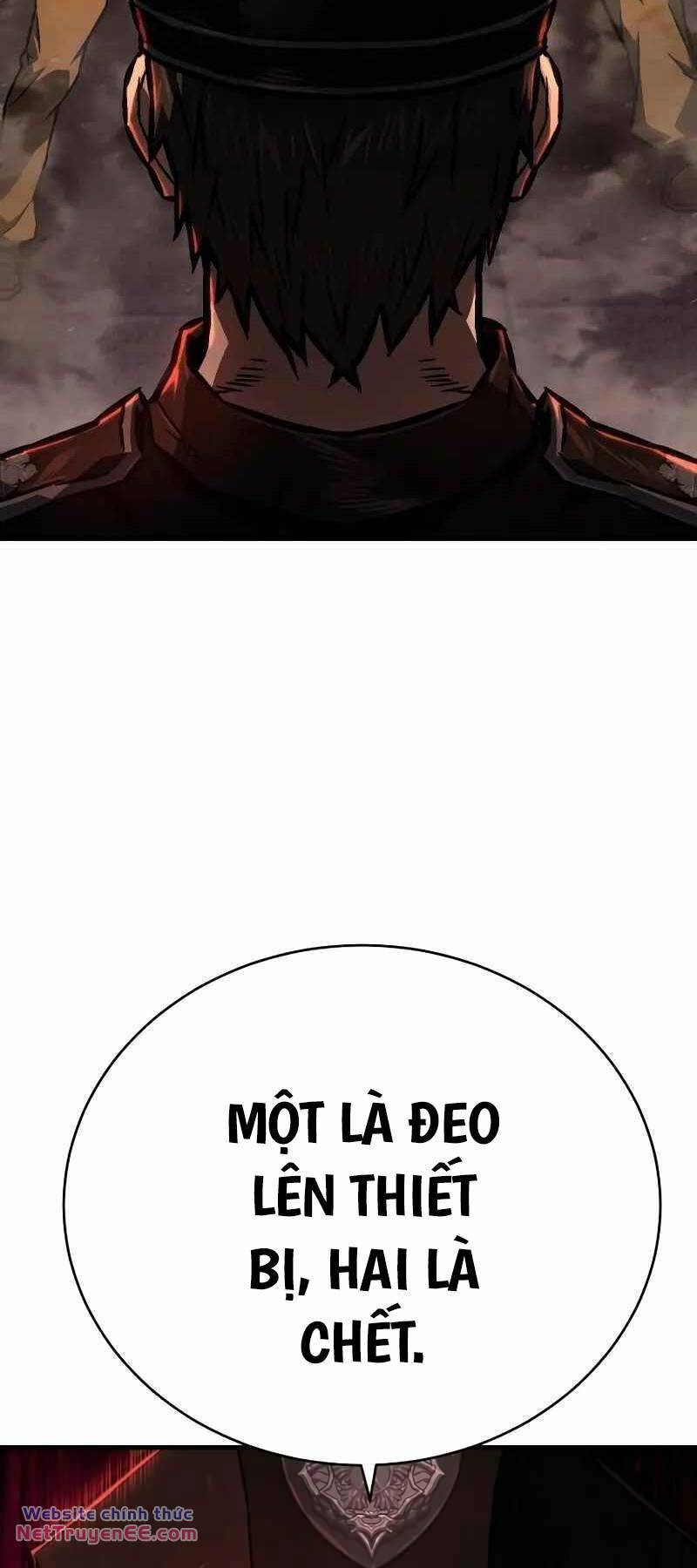 Đao Phủ chapter 3 - Trang 5