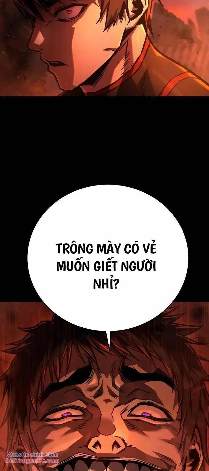 Đao Phủ chapter 3 - Trang 42