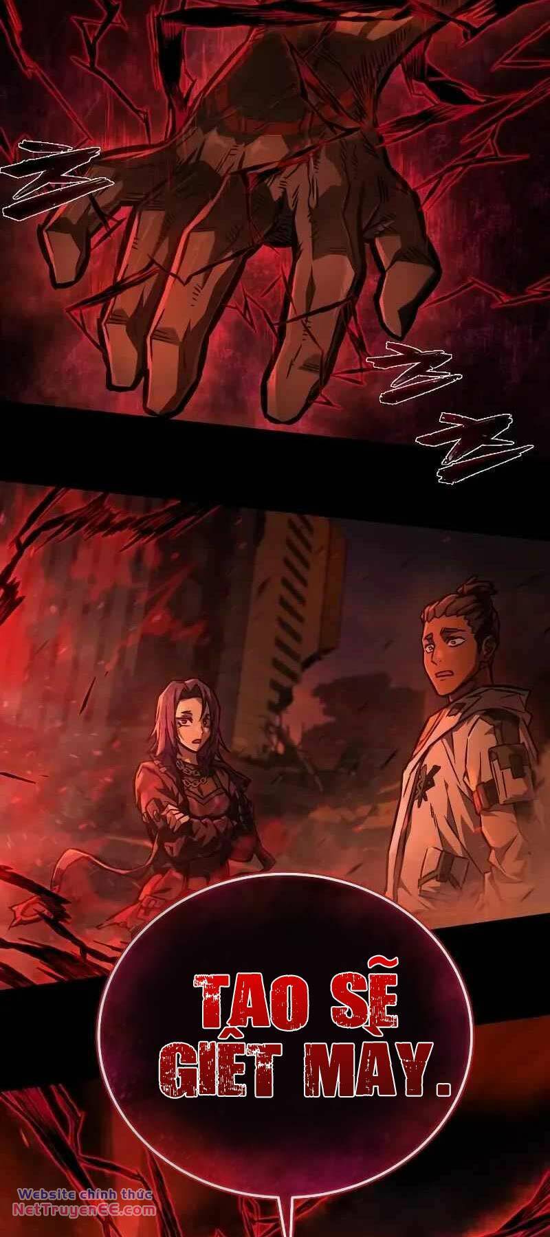 Đao Phủ chapter 3 - Trang 44