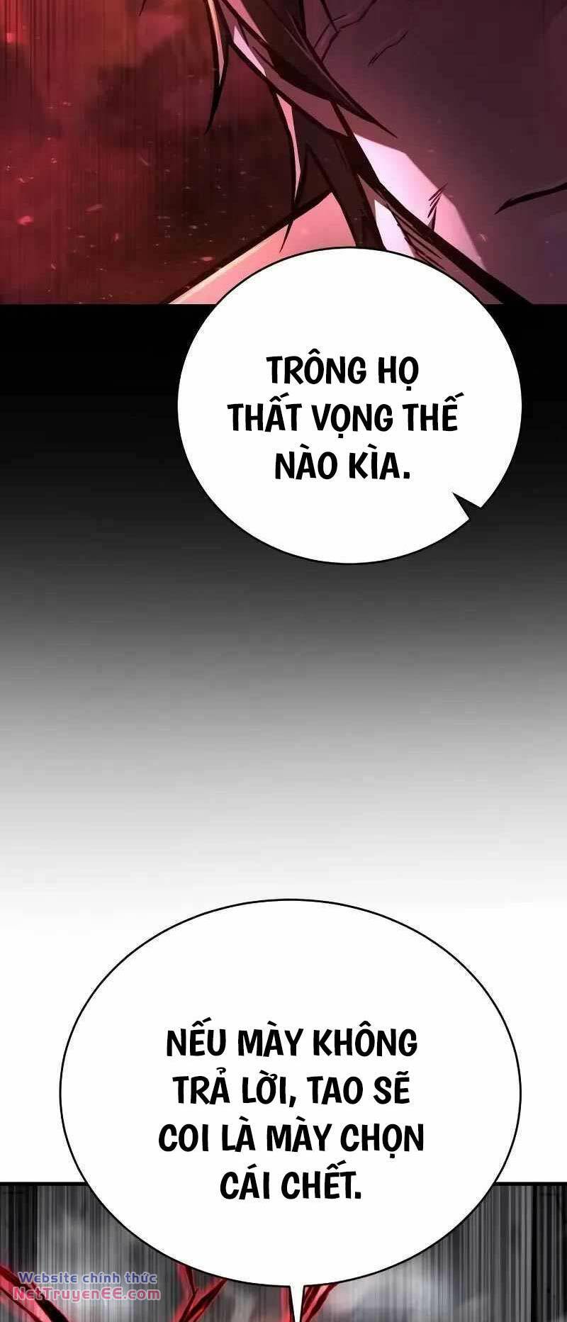 Đao Phủ chapter 3 - Trang 50